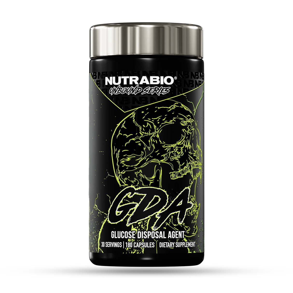Nutrabio GDA