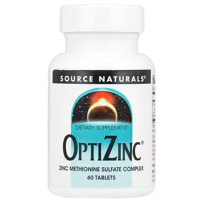 Source Naturals Optizinc 30 mg