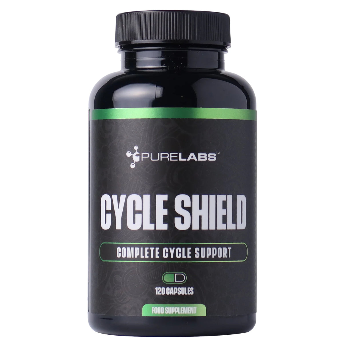 Cycle Shield