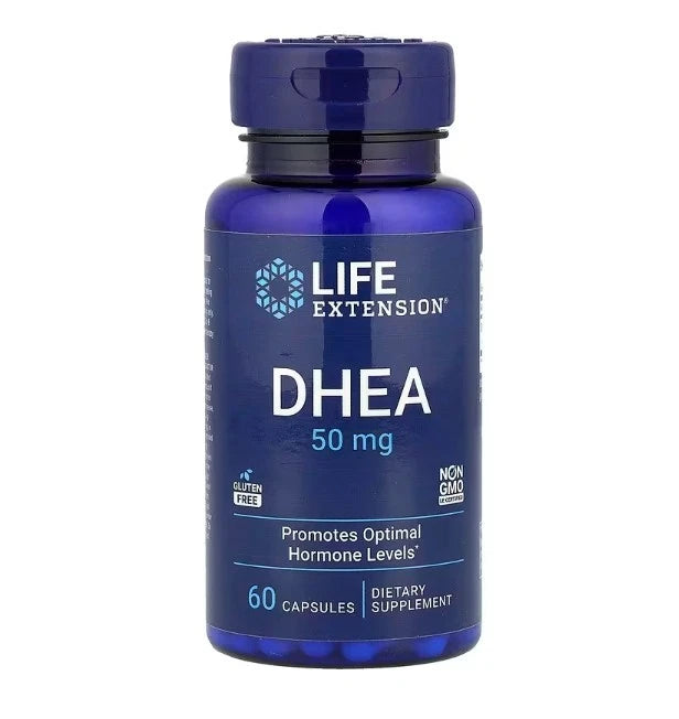 Life Extension DHEA