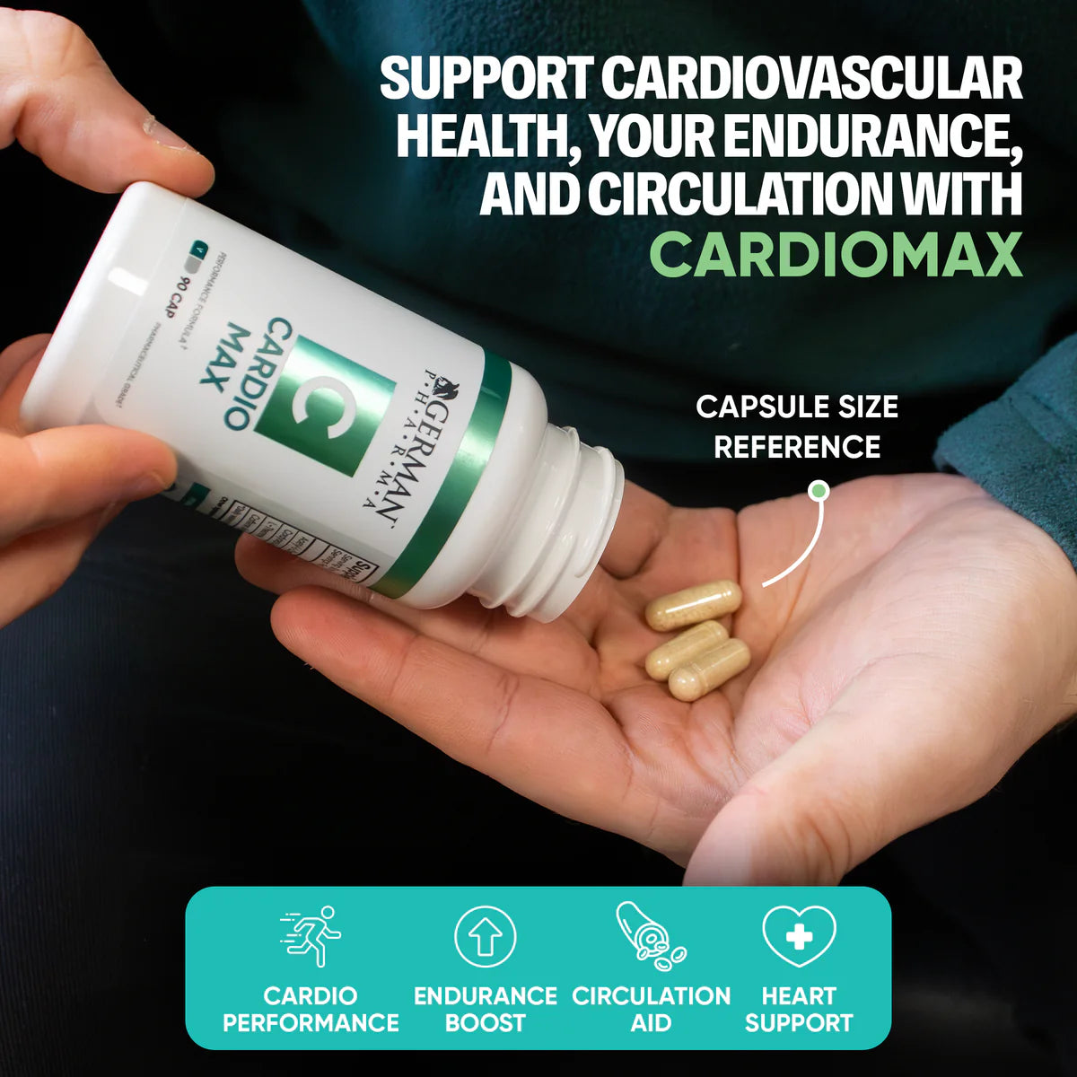 CardioMax