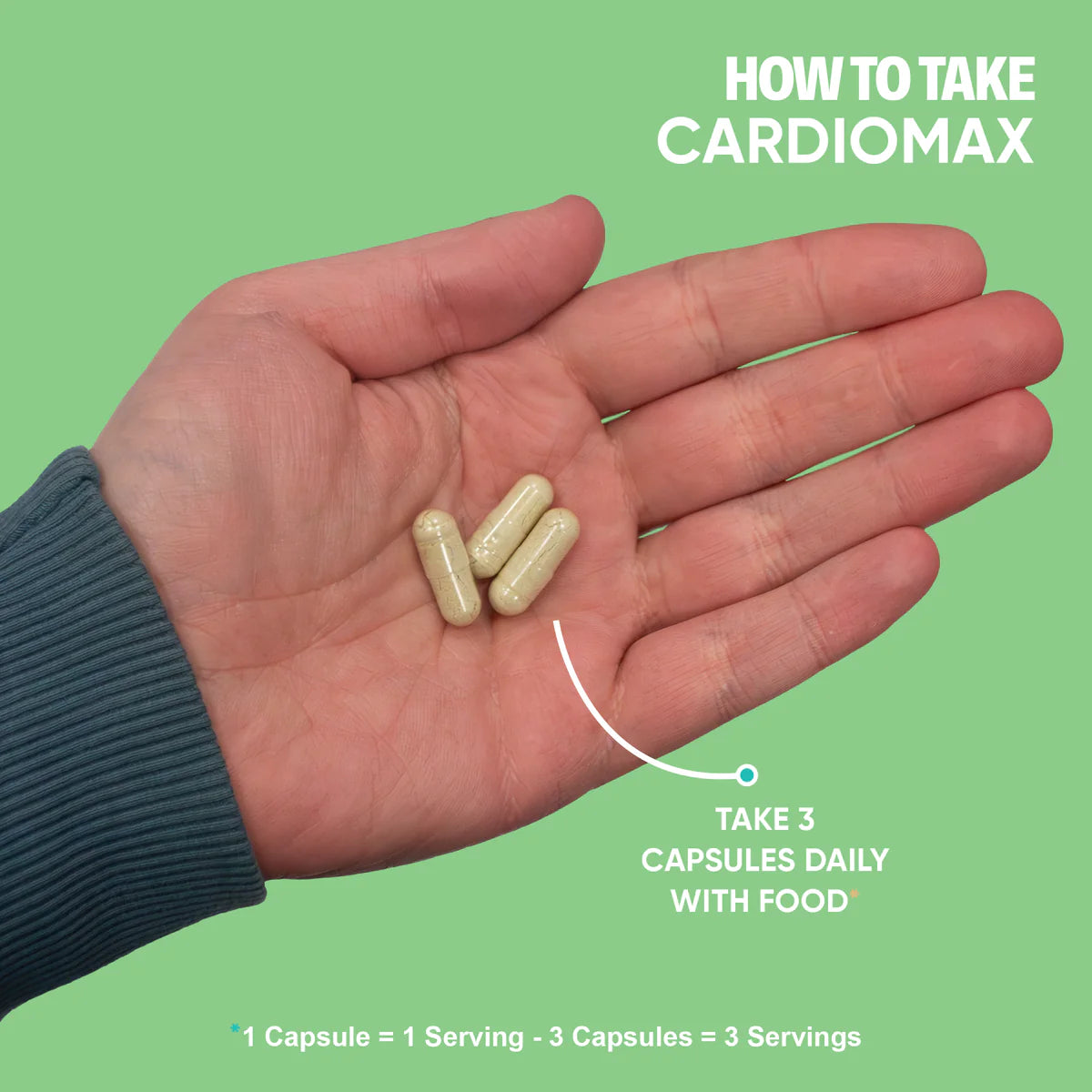 CardioMax