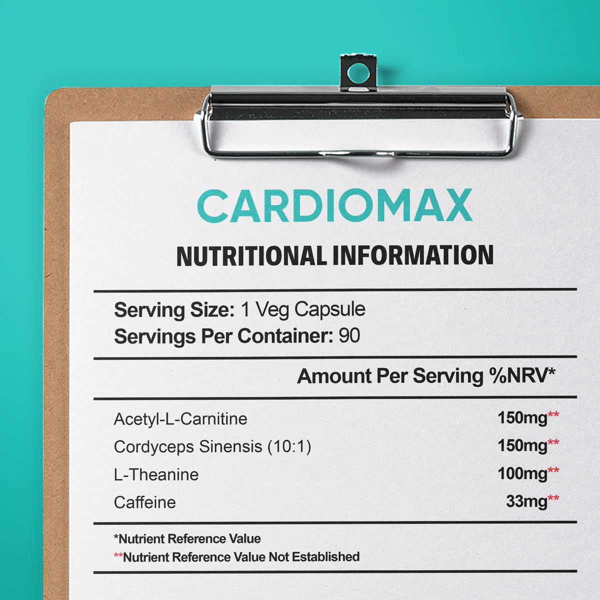 CardioMax