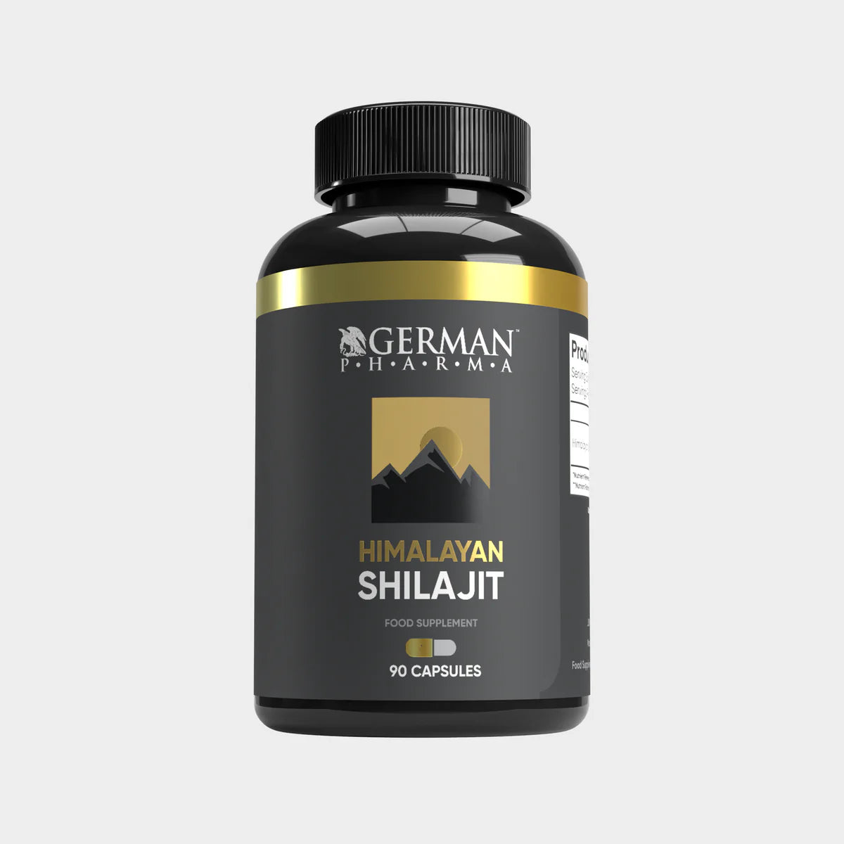 Himalayan Shilajit