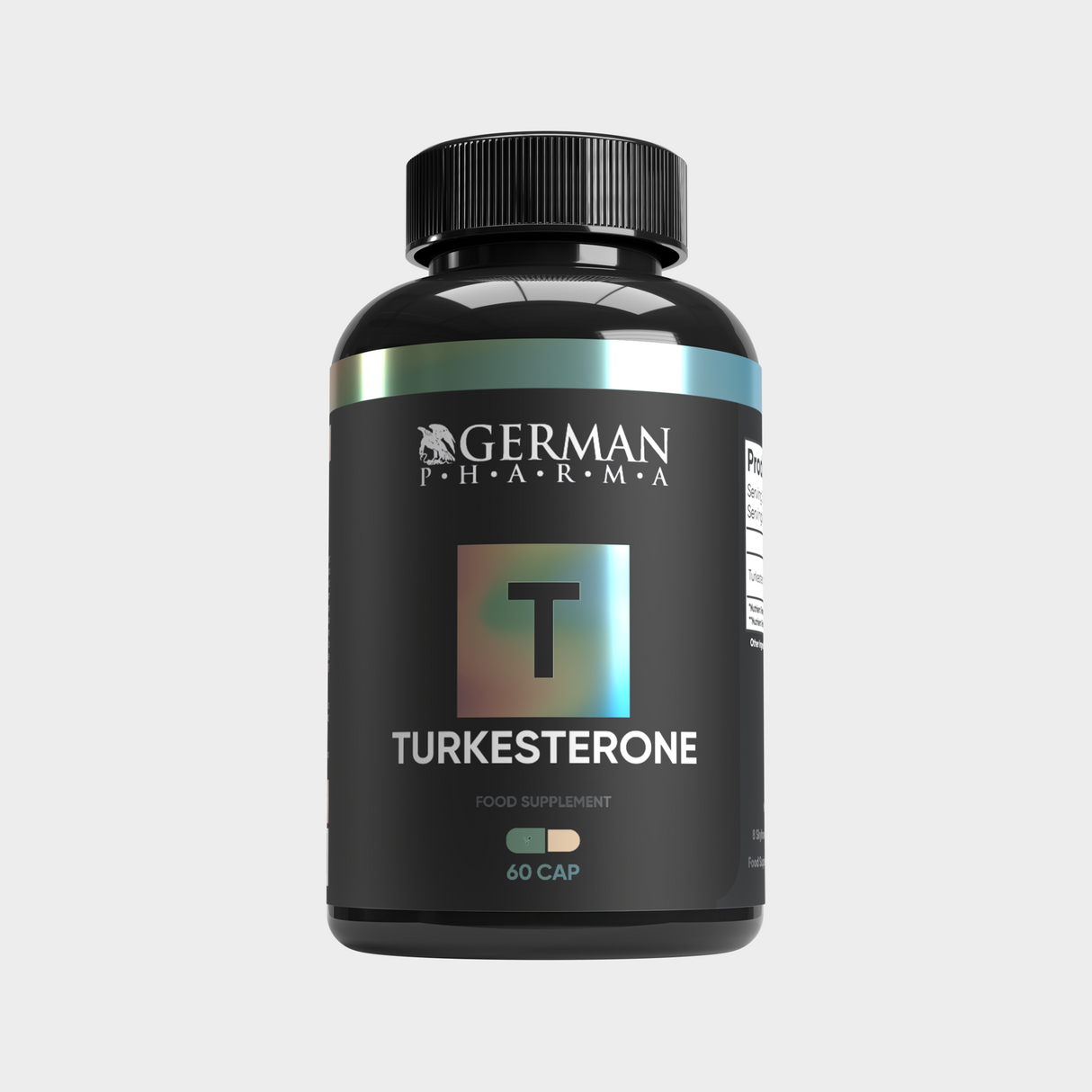 German Pharma Turkesterone