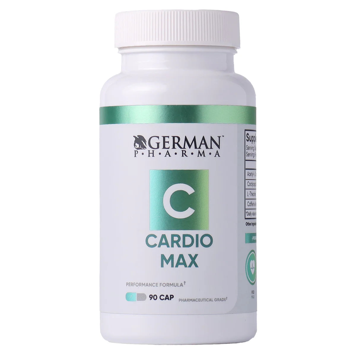 CardioMax