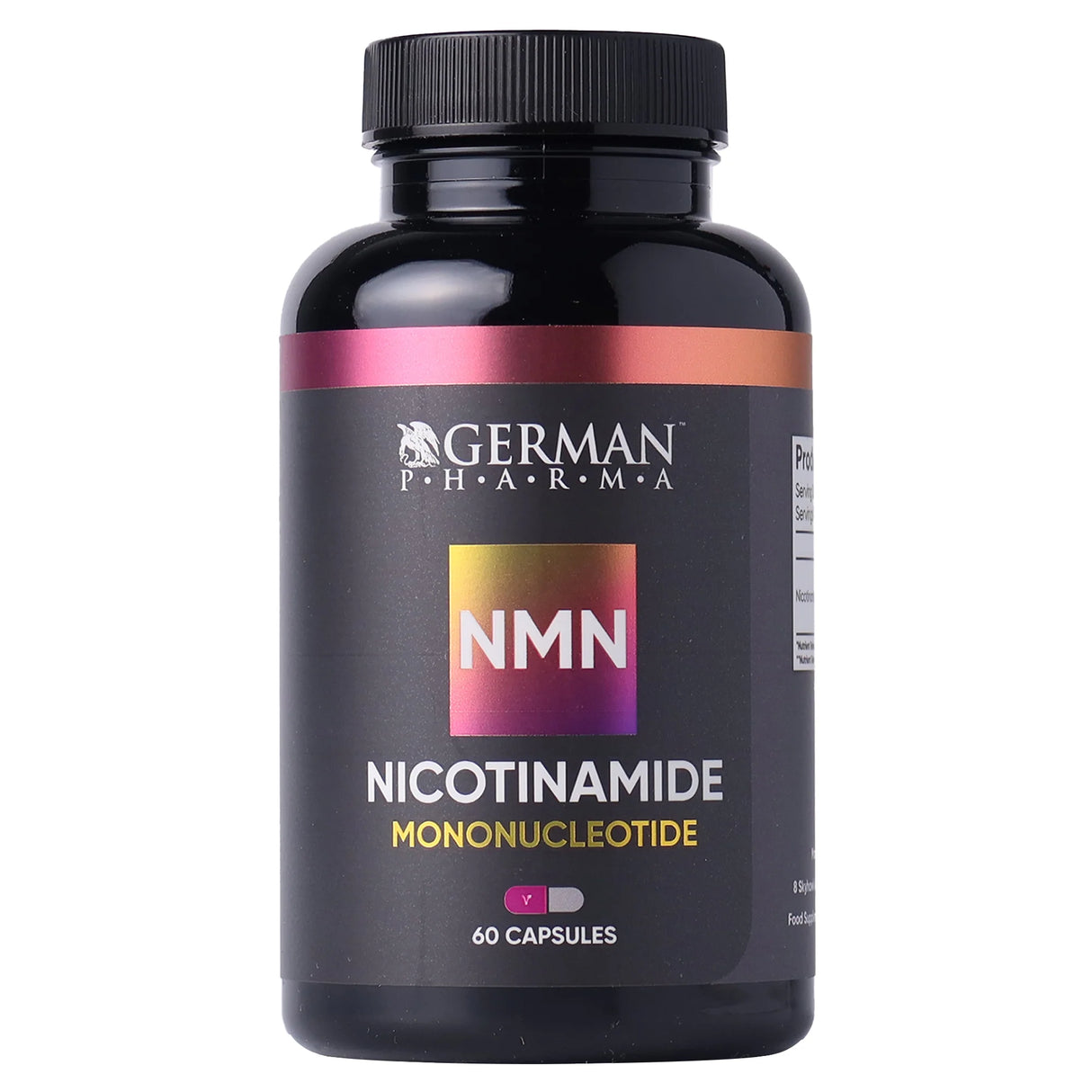 German Pharma NMN