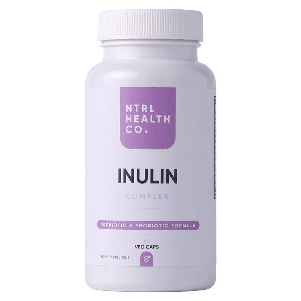 Inulin Complex
