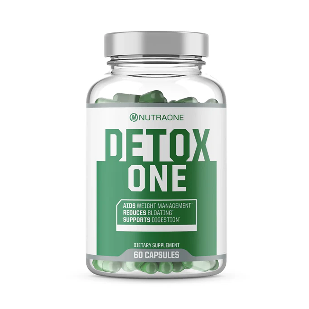 NutraOne Detox One Daily