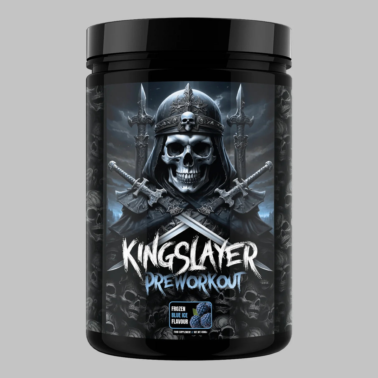 Kingslayer