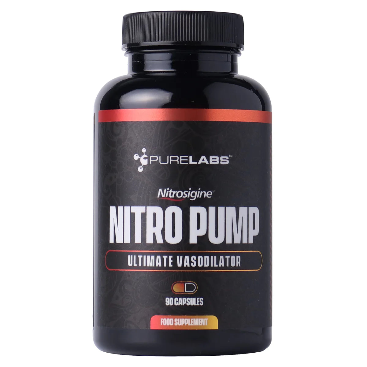 Nitro Pump