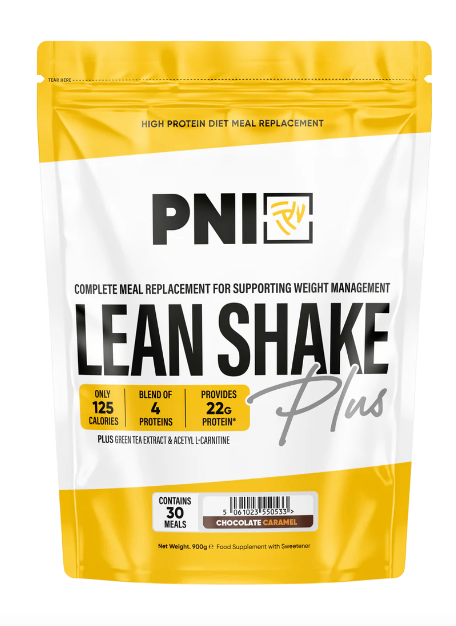PNI Lean Shake Plus