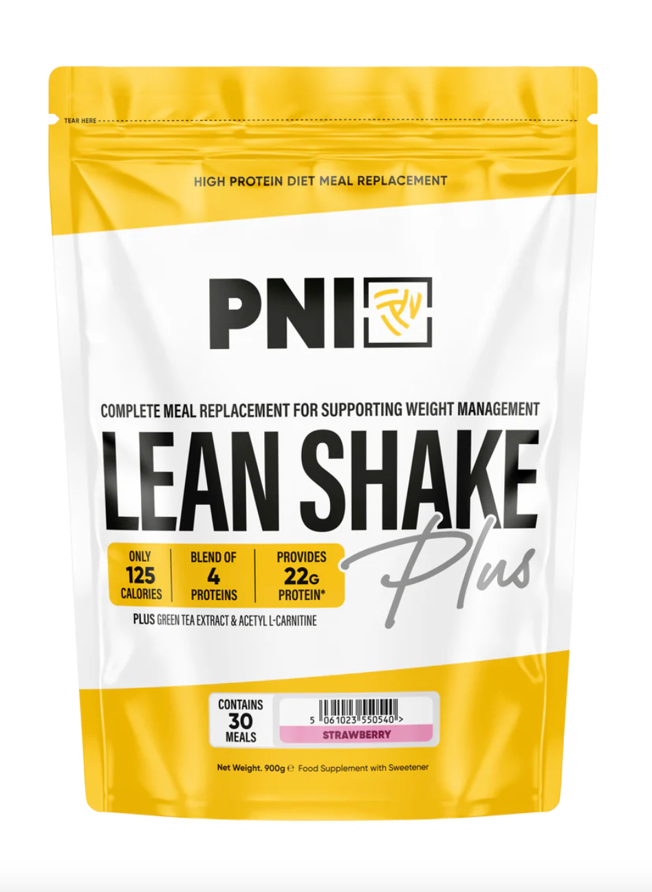 PNI Lean Shake Plus