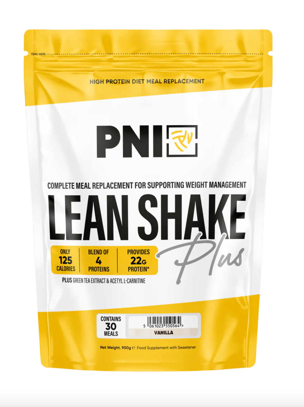 PNI Lean Shake Plus