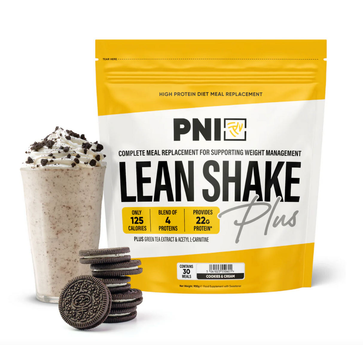 PNI Lean Shake Plus