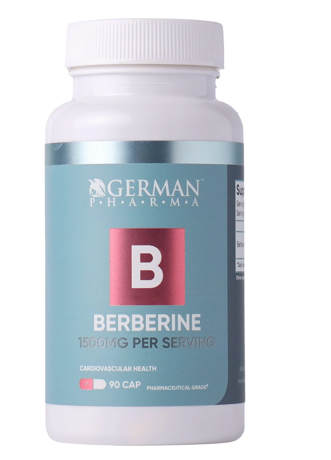 Berberine