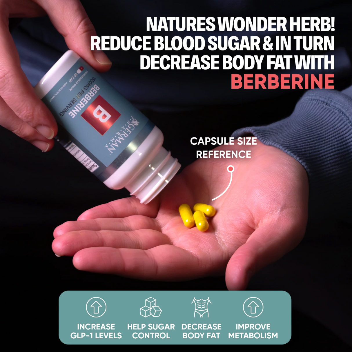 Berberine