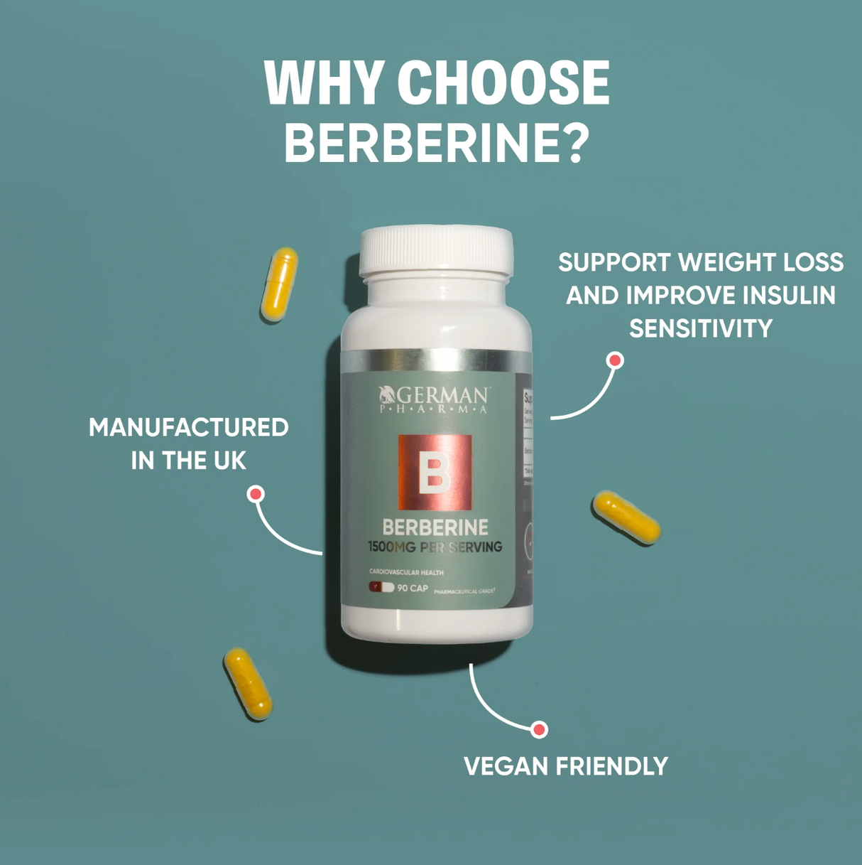 Berberine