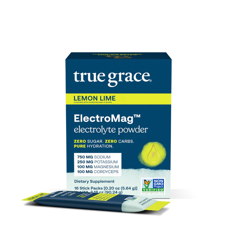 True Grace Electro Mag
