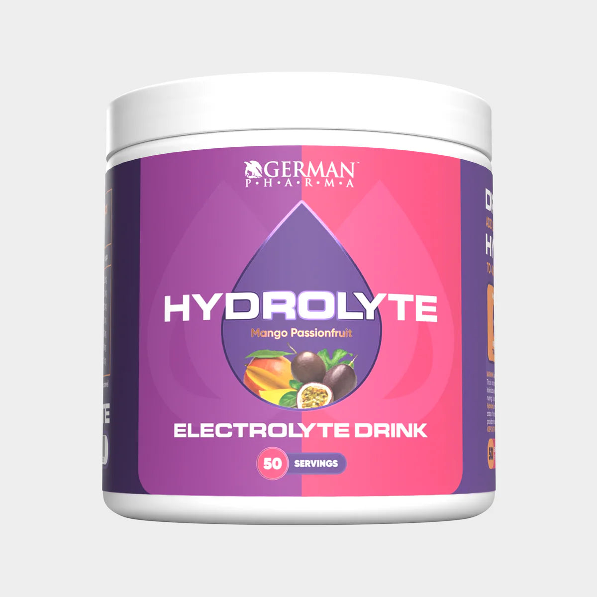 Hydrolyte - German Pharma