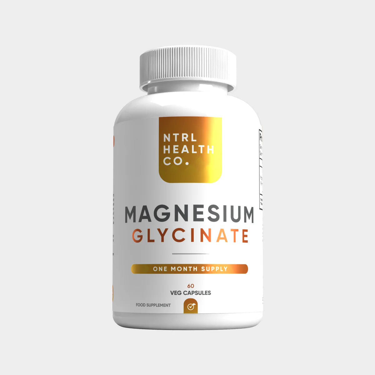 Magnesium Glycinate