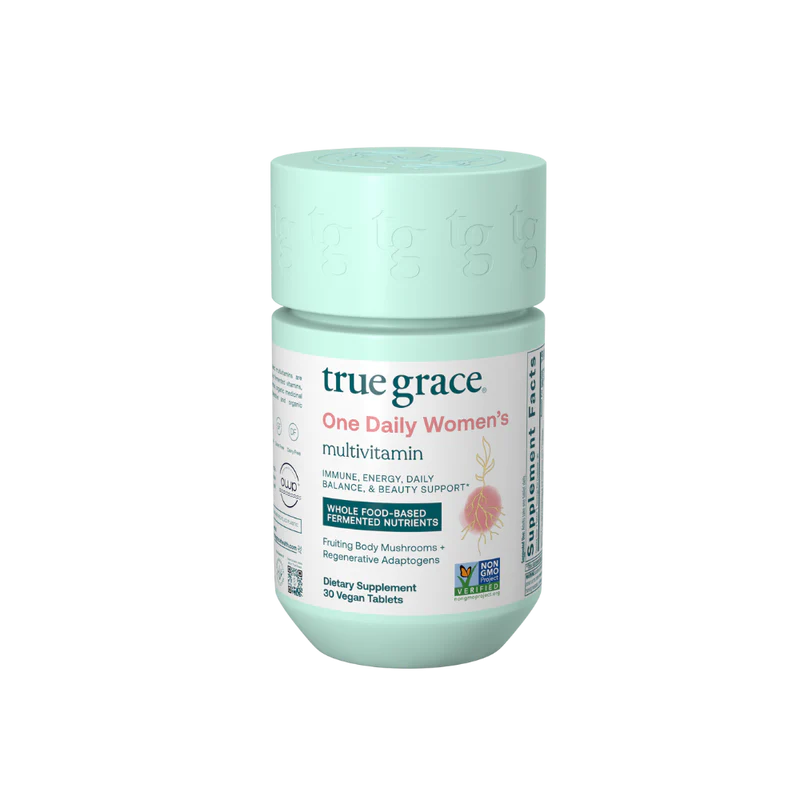 True Grace Womens Multi One per day