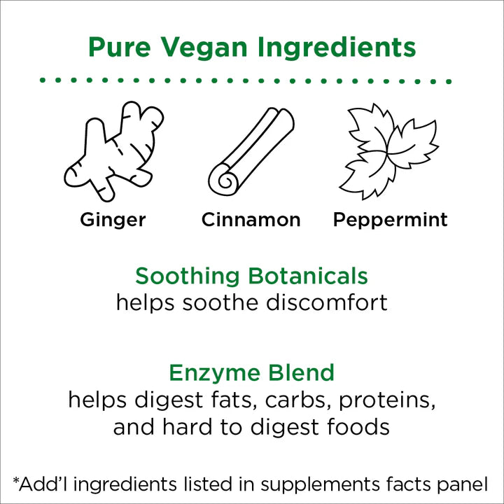 NB Pure Digestive Enzyme Complex