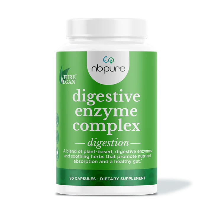 NB Pure Digestive Enzyme Complex
