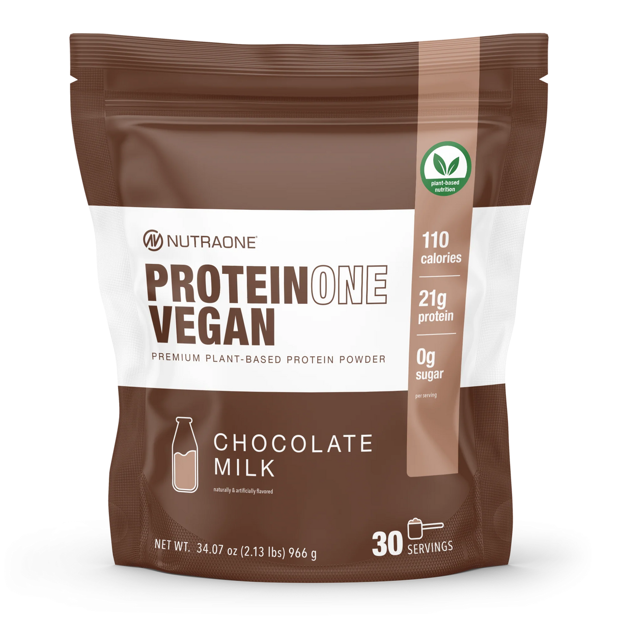 Nutraone Protein ONE Vegan