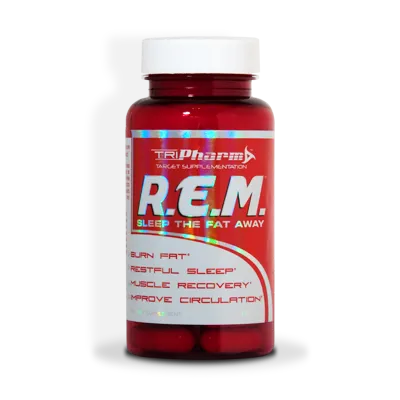 TriPharma R.E.M