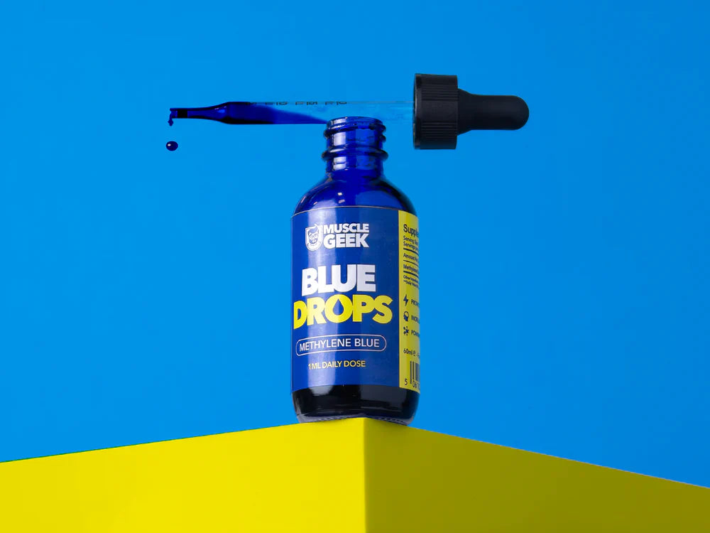 Exploring the Science of Methylene Blue: Benefits, Uses & Dosage Guide