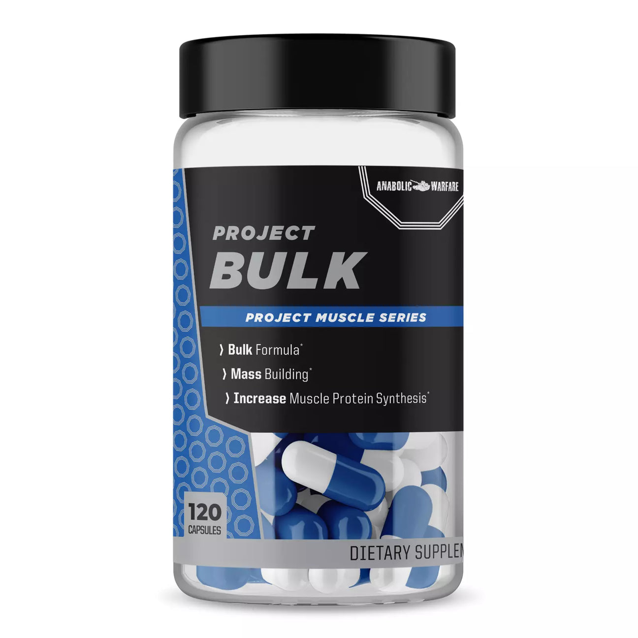Project Bulk 