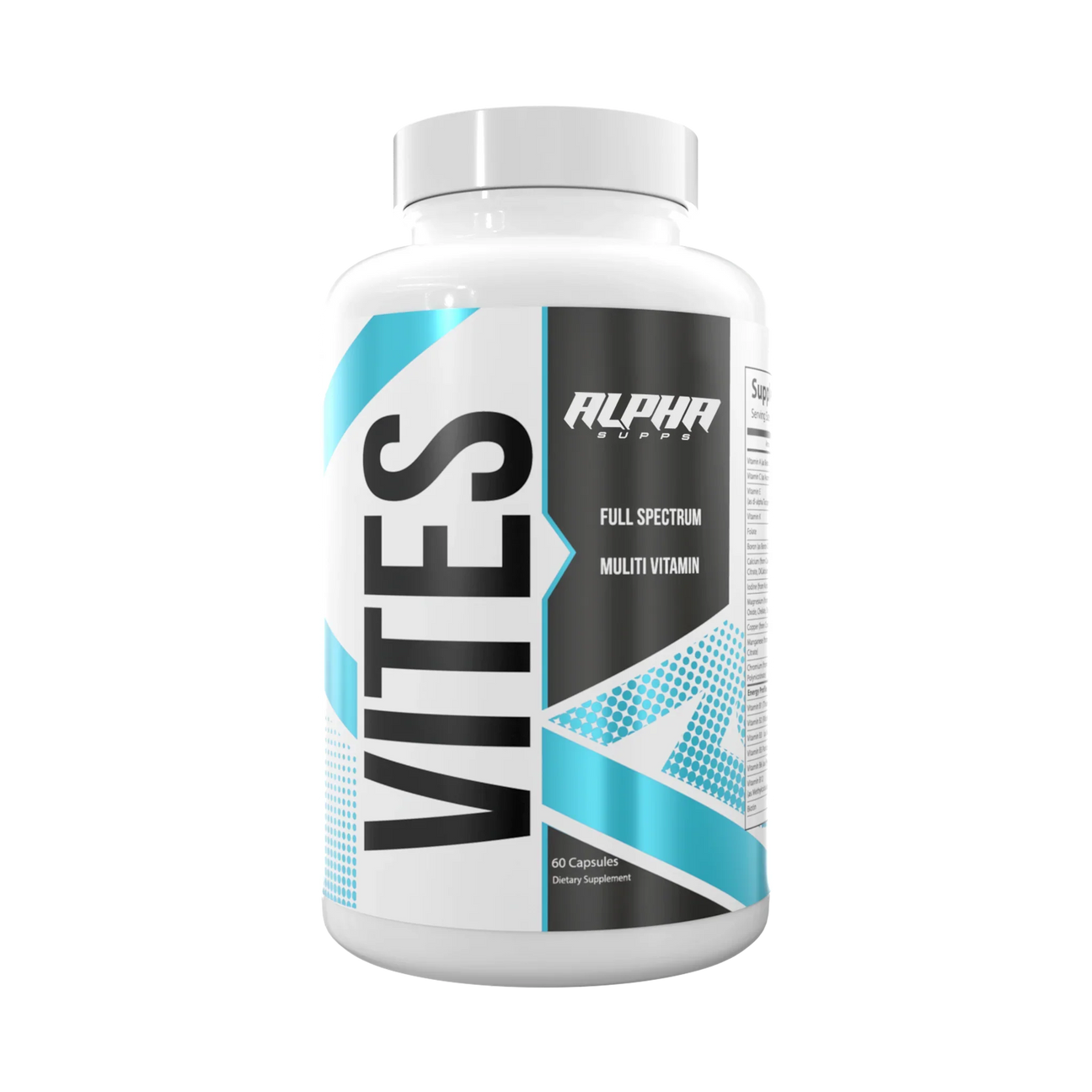 Vitamins & Wellness