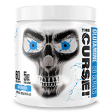 JNX The Curse! Micronized Glutamine