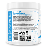 JNX The Curse! Micronized Glutamine