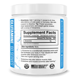 JNX The Curse! Micronized Glutamine