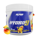 Alpha Supps Hydro 9