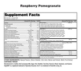 NutraOne Complete Superfoods Powder
