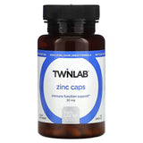 TwinLab Zinc Caps (30mg) 100 caps