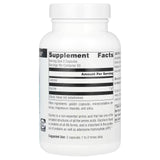 Source Naturals, Glycine, 500 mg , 100 Capsules