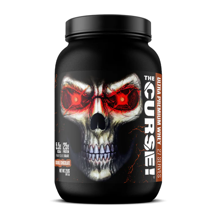 JNX The Curse! Ultra Premium Whey - 2lb