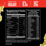 JNX The Curse! Ultra Premium Whey - 2lb