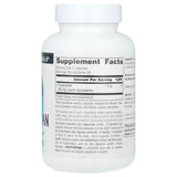 Source Naturals, L-Tryptophan, 500 mg, 60 Capsules