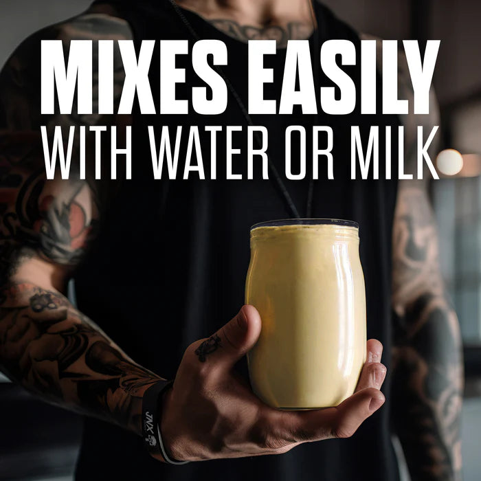 JNX The Curse! Ultra Premium Whey - 2lb
