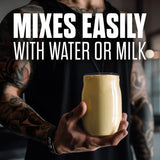JNX The Curse! Ultra Premium Whey - 2lb