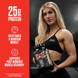 JNX The Curse! Ultra Premium Whey - 2lb
