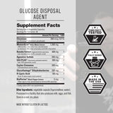 Nutrabio GDA