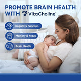 Inner Brightness Choline 500 mg