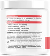 Energy for Her by Foxy Fit