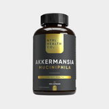 Akkermansia